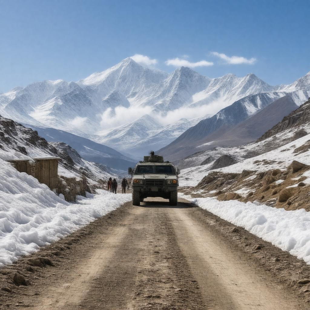 Nathu La